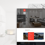 Rento v1.0 - Real Estate HTML Theme