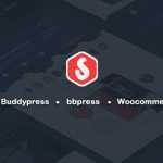 Sipress v1.0.0 - Community Responsive WordPress Theme