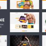 Welldone v1.7 - Sports & Fitness Nutrition and Supplements Store