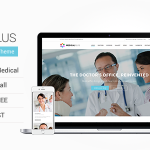 Medical Health v16.4 - Theme for Medical Health and Dentist Center