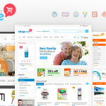 ShopMe v1.3.2 - Woocommerce WordPress Theme