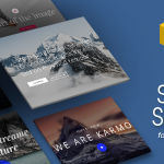 Simple Sliders Addons for Visual Composer v1.0 - WordPress Plugin