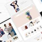 iOne v1.1.2 - Minimal Responsive WooCommerce Theme