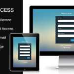 Custom Login & Access v2.0.1 - WordPress Plugin