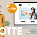 Grotte v3.1 - A Dedicated WooCommerce Theme