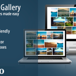 Smart Grid Gallery v1.4.0 - Responsive WordPress Gallery Plugin