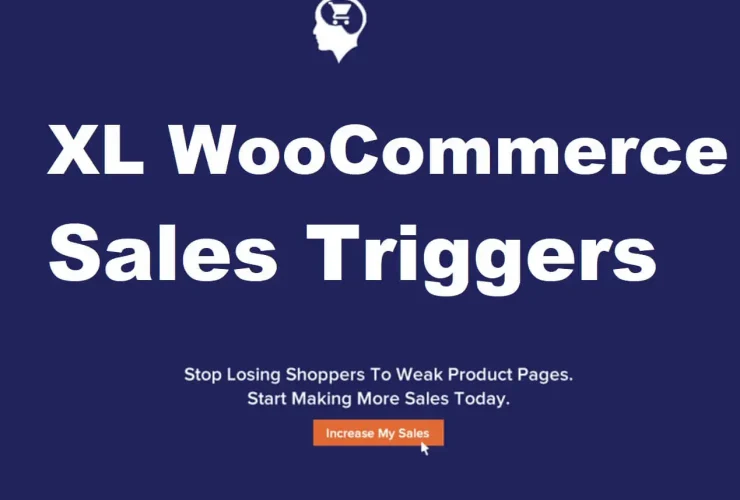 XL WooCommerce Sales Triggers Nulled