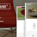 Abraham's v1.2 - Furniture Store & Interior Design Theme