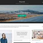 Pinpoint v1.0.0 - WordPress Theme
