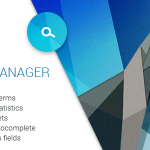 Search Manager v3.8 - Plugin for WooCommerce and WordPress