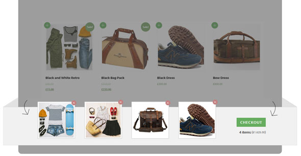 WooCommerce Shopdock v1.1.3 - Themify