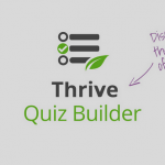 Thrive Quiz Builder v2.0.12 - Quizzes Aren't Just For Silly Fun...