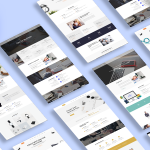 Flexi WP v2.2 - Flexible Responsive Multipurpose Theme