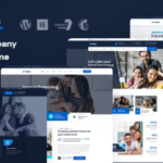 Insur - Insurance Company WordPress Theme