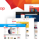 Lion v1.0 - Responsive Prestashop Theme