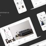 Unero v1.0.1 - Minimalist AJAX WooCommerce WordPress Theme