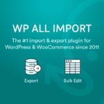 WP All Import Pro Nulled