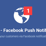 Notifly v1.0 - Facebook Push Notification WordPress Plugin