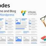 Newscodes v2.1.0 - News, Magazine and Blog Elements for WordPress