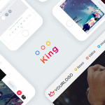 King v1.8 - WordPress Viral Theme