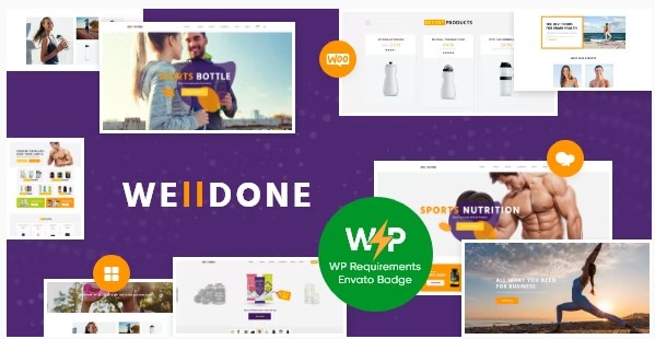 Welldone-Wordpress-Theme-Nulled