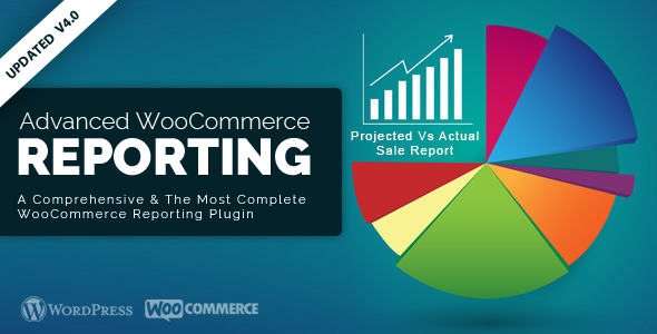 Advanced WooCommerce Reporting v4.1