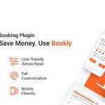 Bookly v14.2 - #1 WordPress Booking Plugin