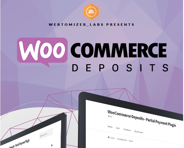 WooCommerce Deposits Nulled