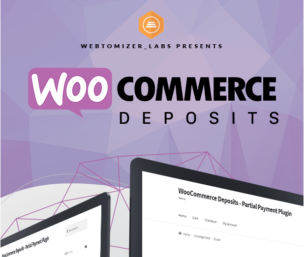 WooCommerce Deposits Nulled