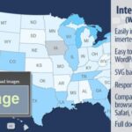 Interactive US Map - WordPress Plugin Nulled