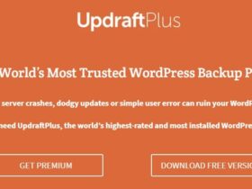 UpdraftPlus Premium Nulled WordPress Plugin Free Download