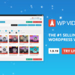 WordPress Video Robot - The Ultimate Video Importer Nulled