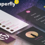 Superfly Responsive WordPress Menu Plugin Nulled