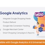 Actionable Google Analytics for WooCommerce Nulled