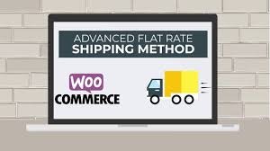 Advanced Flat Rate Shipping Method for WooCommerce Nulled