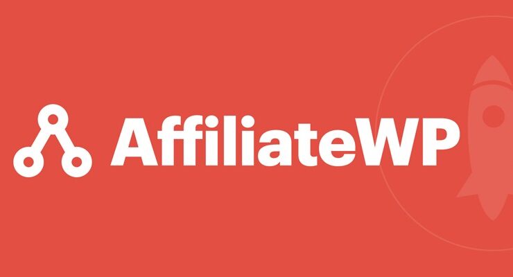 AffiliateWP Nulled Affiliate Marketing Plugin for WordPress Free Download