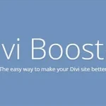 Divi Booster Nulled