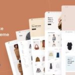 July eCommerce WordPress Theme