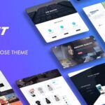 Tilt Nulled Creative Multipurpose Theme Free Download