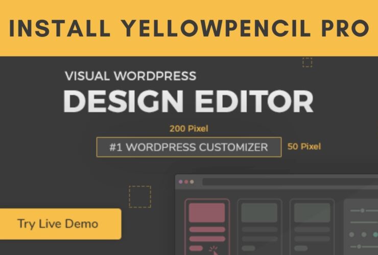 YellowPencil - Visual CSS Style Editor Nulled