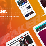 Sneaker v1.0.2 - Shoes Theme for WooCommerce WordPress