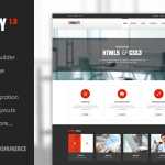 Stability v3.1 - Responsive MultiPurpose WordPress Theme