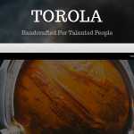 Torola v1.2.0 - Modern Photography Theme