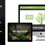 Eco Recycling v2.0.1 - a Multipurpose Woocommerce Theme