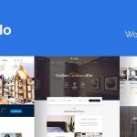 Hotello v1.2.3 - Hotel Booking WordPress theme