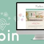 Robin v5.0 - Cute & Colorful Blog Theme