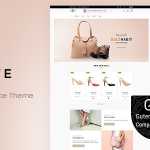 Tote v1.3 - WordPress WooCommerce Theme