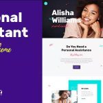 A.Williams v1.2.1 - A Personal Assistant & Administrative Services