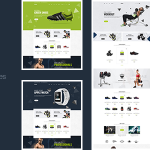 Aboss v1.1.3 - Responsive Theme for WooCommerce