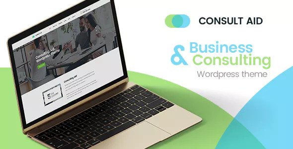 Consult Aid v1.3.1 - Business Consulting And Finance